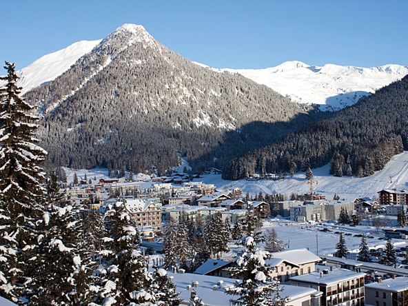 Davos